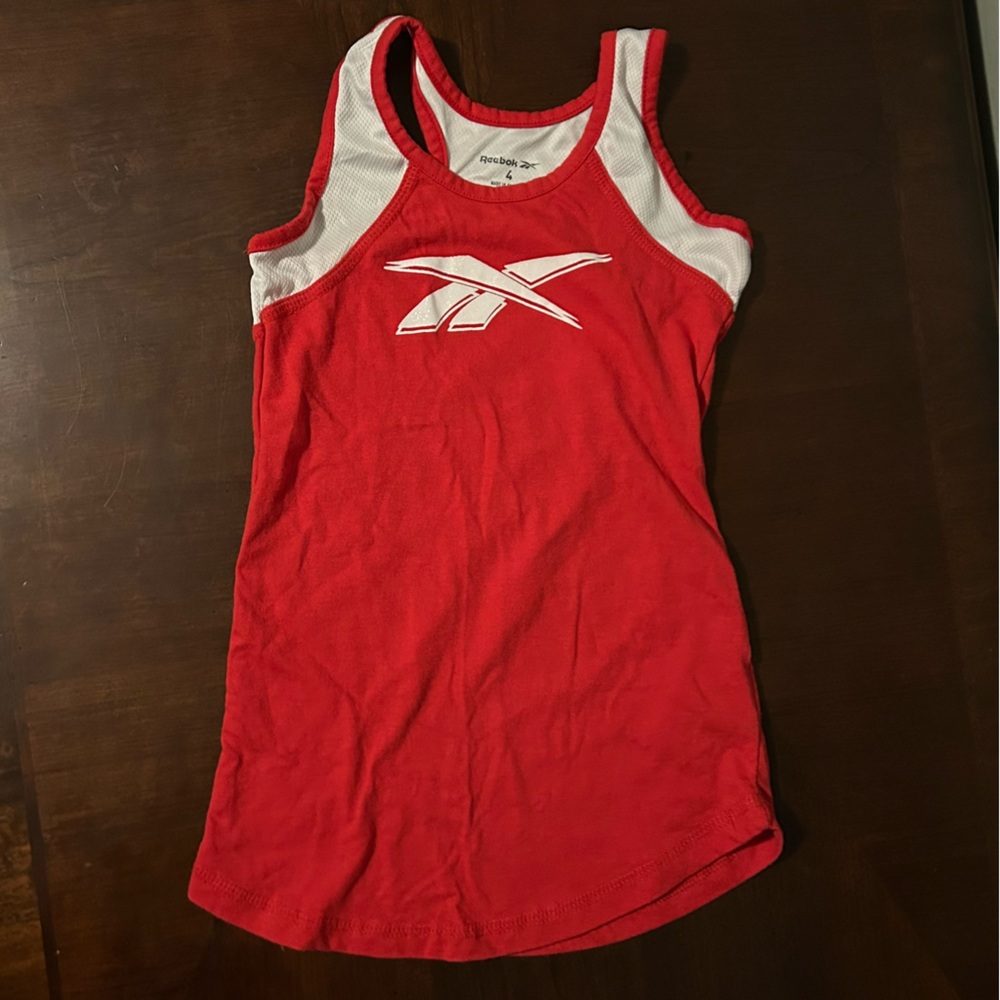 Reebok Girls Dress